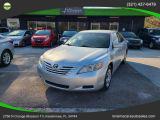 Toyota Camry - Thumbnail 13