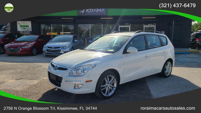 Hyundai Elantra - View 1