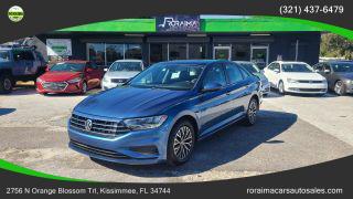 Volkswagen Jetta - Thumbnail 10