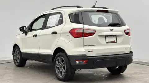 Ford Ecosport S - Thumbnail 6