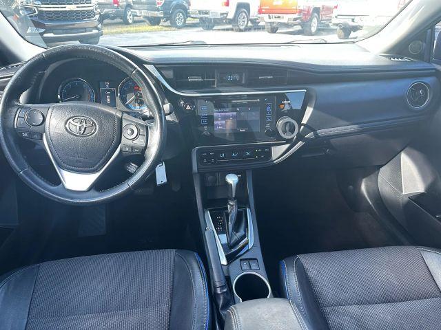 Toyota Corolla For Sale In Kissimmee, Fl | Auto Exchange Of Central Florida Llc - Thumbnail 13