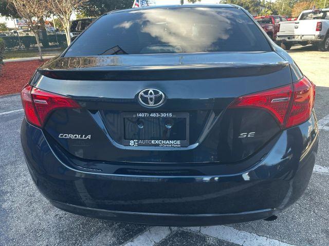 Toyota Corolla For Sale In Kissimmee, Fl | Auto Exchange Of Central Florida Llc - Thumbnail 9