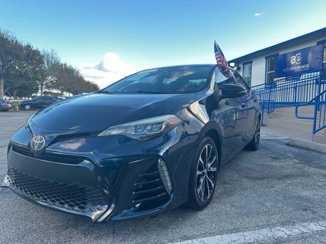 Toyota Corolla For Sale In Kissimmee, Fl | Auto Exchange Of Central Florida Llc - Thumbnail 4