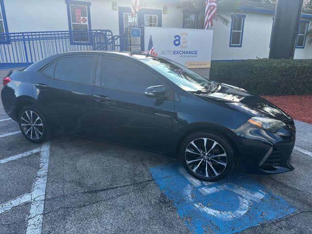 Toyota Corolla For Sale In Kissimmee, Fl | Auto Exchange Of Central Florida Llc - Thumbnail 11