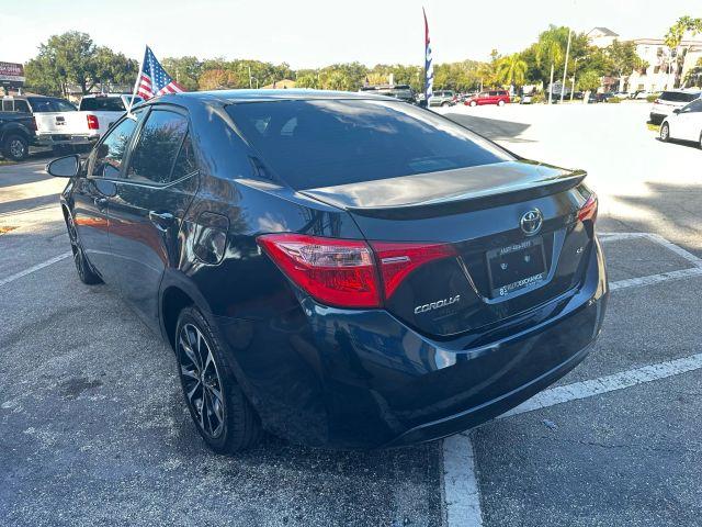 Toyota Corolla For Sale In Kissimmee, Fl | Auto Exchange Of Central Florida Llc - Thumbnail 8