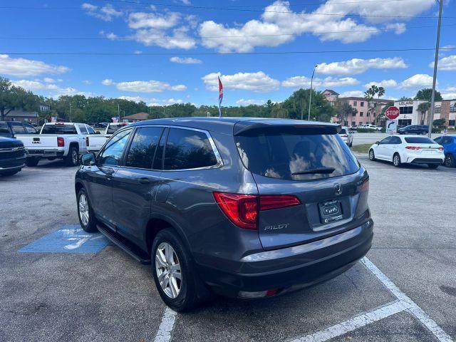 Honda Pilot For Sale In Kissimmee, Fl | Auto Exchange Of Central Florida Llc - Thumbnail 10