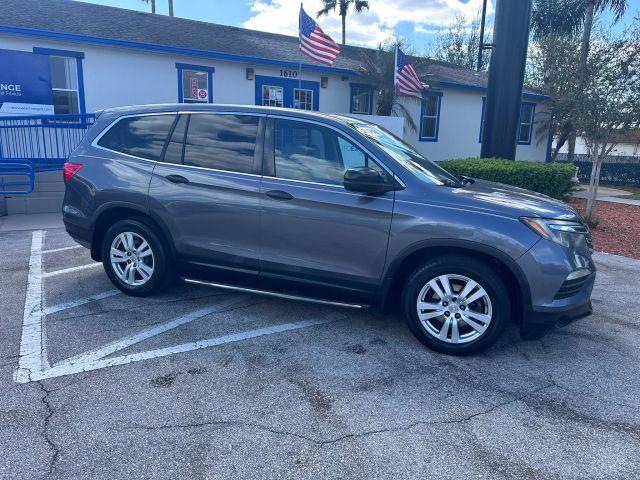 Honda Pilot For Sale In Kissimmee, Fl | Auto Exchange Of Central Florida Llc - Thumbnail 12