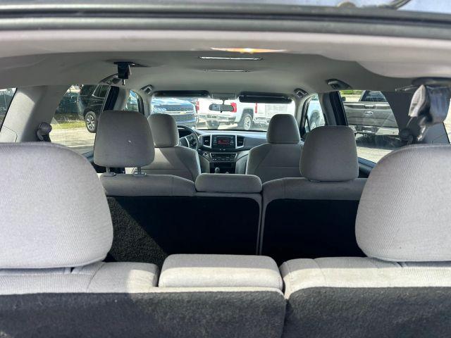 Honda Pilot For Sale In Kissimmee, Fl | Auto Exchange Of Central Florida Llc - Thumbnail 16