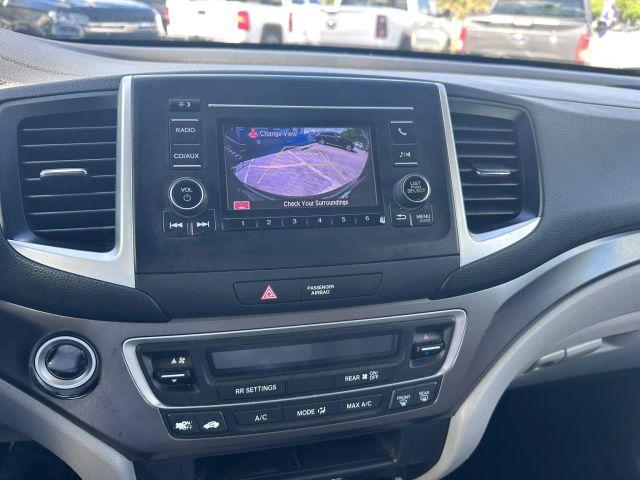 Honda Pilot For Sale In Kissimmee, Fl | Auto Exchange Of Central Florida Llc - Thumbnail 18