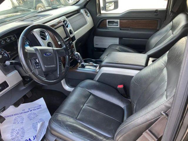 Ford F150 Supercrew Cab For Sale In Kissimmee, Fl | Auto Exchange Of Central Florida Llc - Thumbnail 4