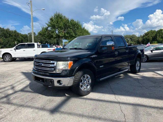 Ford F150 Supercrew Cab For Sale In Kissimmee, Fl | Auto Exchange Of Central Florida Llc - Thumbnail 6