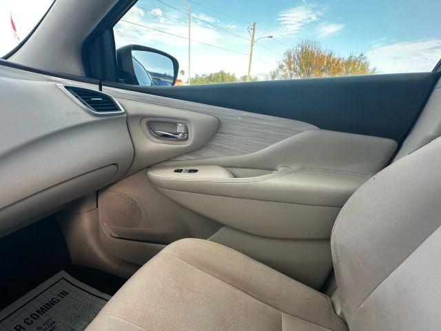 Nissan Murano For Sale In Kissimmee, Fl | Auto Exchange Of Central Florida Llc - Thumbnail 4