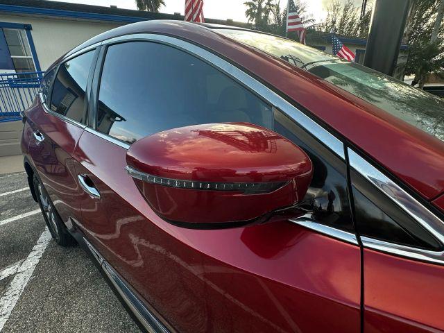 Nissan Murano For Sale In Kissimmee, Fl | Auto Exchange Of Central Florida Llc - Thumbnail 11