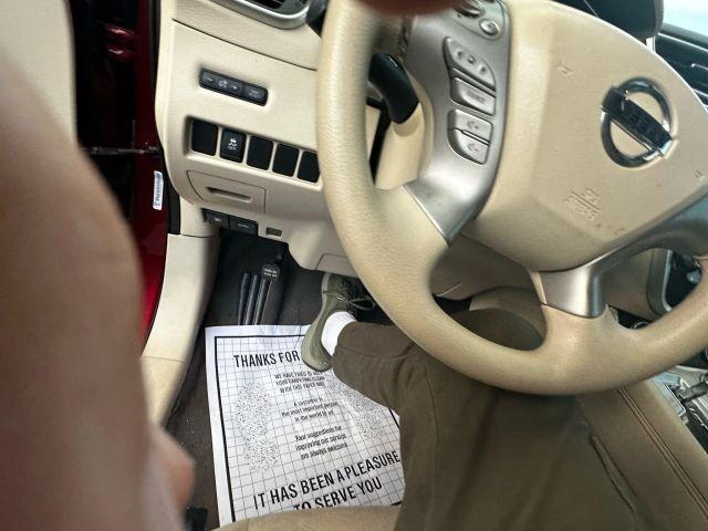 Nissan Murano For Sale In Kissimmee, Fl | Auto Exchange Of Central Florida Llc - Thumbnail 20