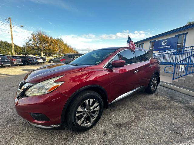 Nissan Murano For Sale In Kissimmee, Fl | Auto Exchange Of Central Florida Llc - Thumbnail 7