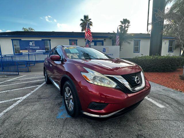 Nissan Murano For Sale In Kissimmee, Fl | Auto Exchange Of Central Florida Llc - View 1
