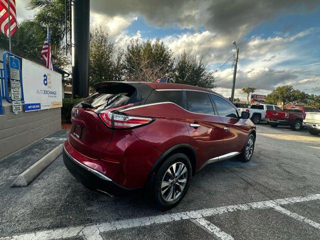 Nissan Murano For Sale In Kissimmee, Fl | Auto Exchange Of Central Florida Llc - Thumbnail 10