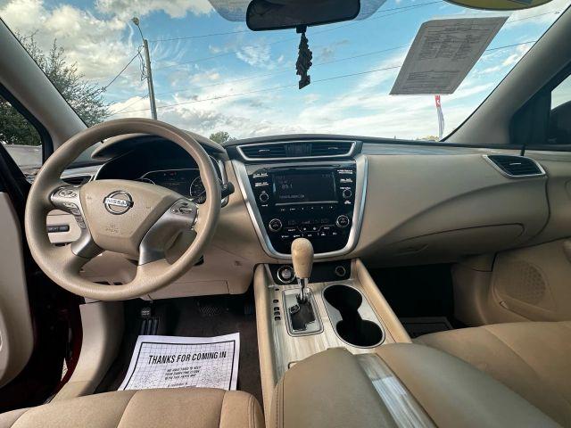 Nissan Murano For Sale In Kissimmee, Fl | Auto Exchange Of Central Florida Llc - Thumbnail 14