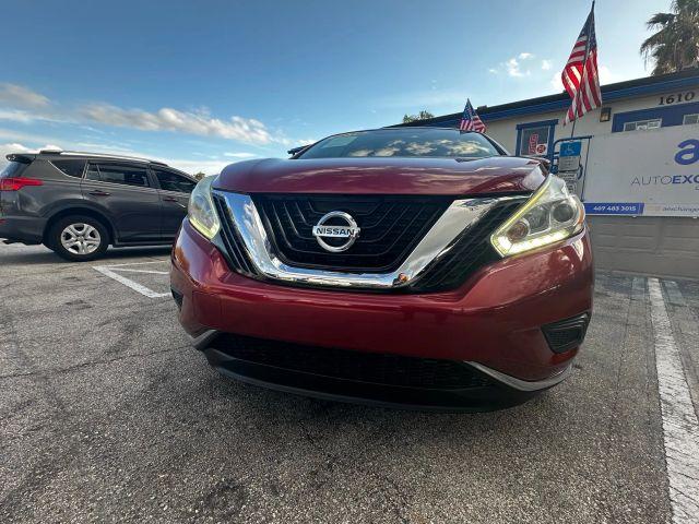 Nissan Murano For Sale In Kissimmee, Fl | Auto Exchange Of Central Florida Llc - Thumbnail 6