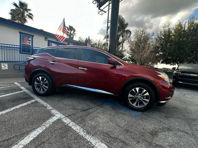 Nissan Murano For Sale In Kissimmee, Fl | Auto Exchange Of Central Florida Llc - Thumbnail 9