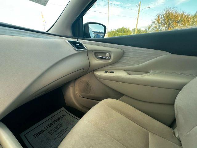 Nissan Murano For Sale In Kissimmee, Fl | Auto Exchange Of Central Florida Llc - Thumbnail 3