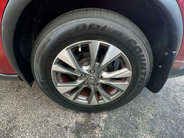 Nissan Murano For Sale In Kissimmee, Fl | Auto Exchange Of Central Florida Llc - Thumbnail 5