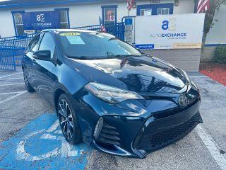 Toyota Yaris For Sale In Kissimmee, Fl | Auto Exchange Of Central Florida Llc - Thumbnail 20