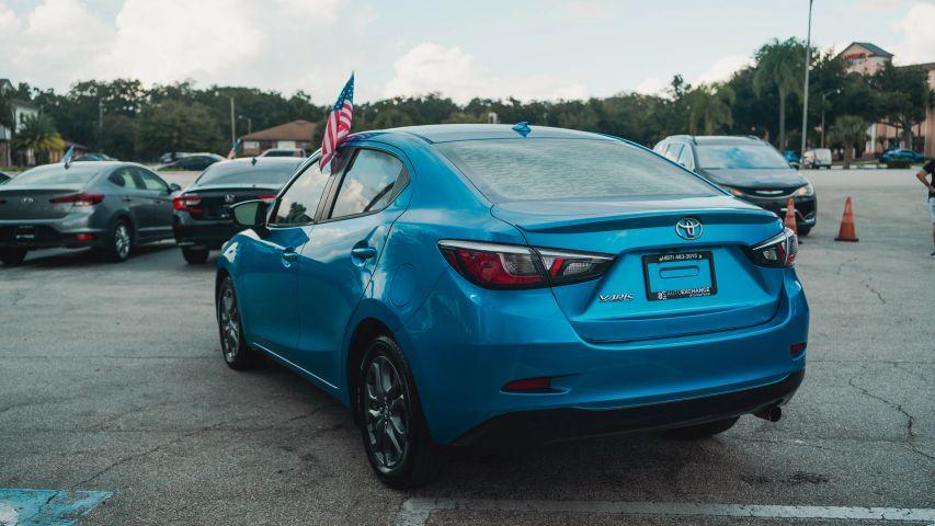 Toyota Yaris For Sale In Kissimmee, Fl | Auto Exchange Of Central Florida Llc - Thumbnail 9