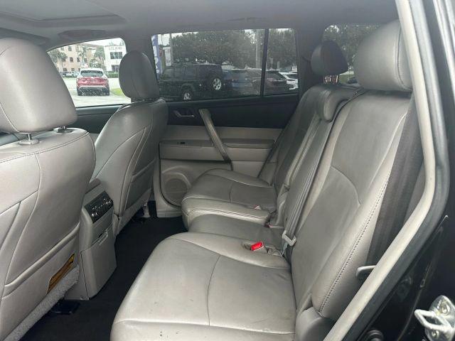 Toyota Highlander For Sale In Kissimmee, Fl | Auto Exchange Of Central Florida Llc - Thumbnail 14