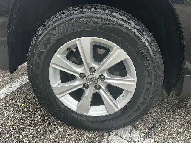 Toyota Highlander For Sale In Kissimmee, Fl | Auto Exchange Of Central Florida Llc - Thumbnail 13