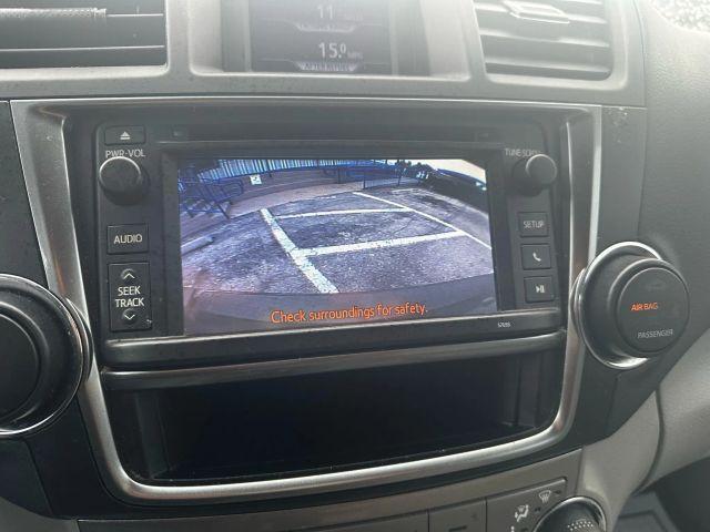 Toyota Highlander For Sale In Kissimmee, Fl | Auto Exchange Of Central Florida Llc - Thumbnail 16