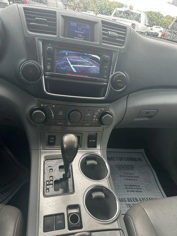 Toyota Highlander For Sale In Kissimmee, Fl | Auto Exchange Of Central Florida Llc - Thumbnail 17