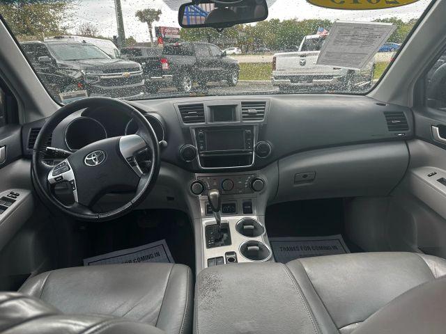 Toyota Highlander For Sale In Kissimmee, Fl | Auto Exchange Of Central Florida Llc - Thumbnail 15