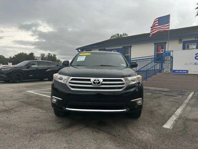Toyota Highlander For Sale In Kissimmee, Fl | Auto Exchange Of Central Florida Llc - Thumbnail 6