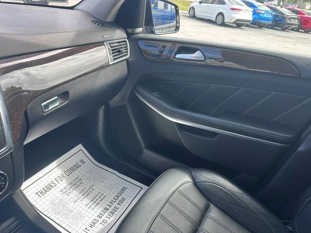 Mercedes-Benz Gl-Class For Sale In Kissimmee, Fl | Auto Exchange Of Central Florida Llc - Thumbnail 19