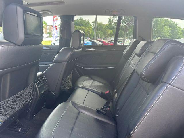 Mercedes-Benz Gl-Class For Sale In Kissimmee, Fl | Auto Exchange Of Central Florida Llc - Thumbnail 15