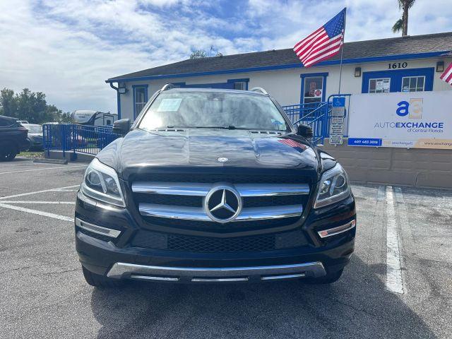 Mercedes-Benz Gl-Class For Sale In Kissimmee, Fl | Auto Exchange Of Central Florida Llc - Thumbnail 6