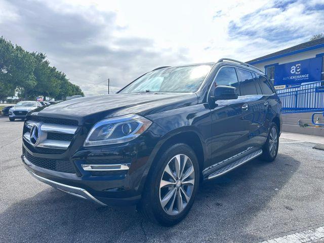 Mercedes-Benz Gl-Class For Sale In Kissimmee, Fl | Auto Exchange Of Central Florida Llc - Thumbnail 11