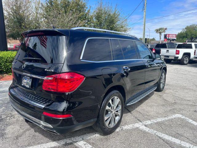 Mercedes-Benz Gl-Class For Sale In Kissimmee, Fl | Auto Exchange Of Central Florida Llc - Thumbnail 10