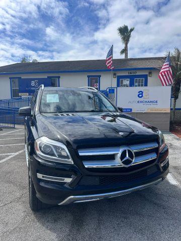 Mercedes-Benz Gl-Class For Sale In Kissimmee, Fl | Auto Exchange Of Central Florida Llc - Thumbnail 9