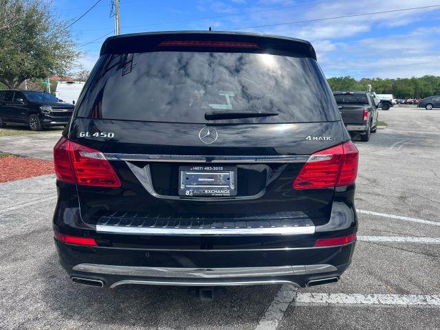 Mercedes-Benz Gl-Class For Sale In Kissimmee, Fl | Auto Exchange Of Central Florida Llc - Thumbnail 7