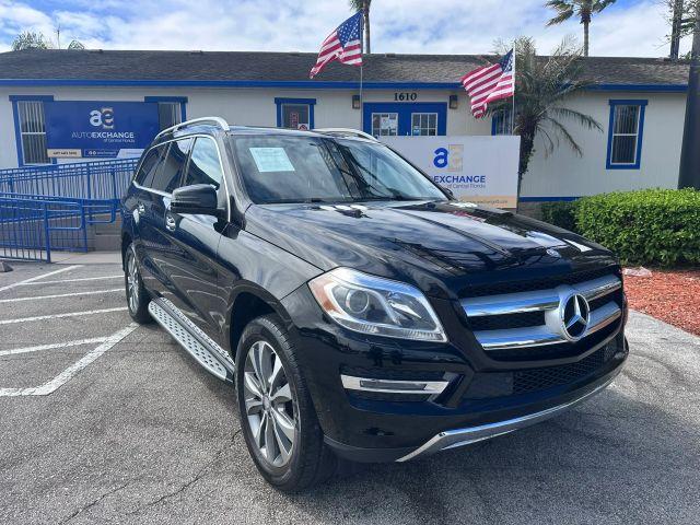 Mercedes-Benz Gl-Class For Sale In Kissimmee, Fl | Auto Exchange Of Central Florida Llc - View 1