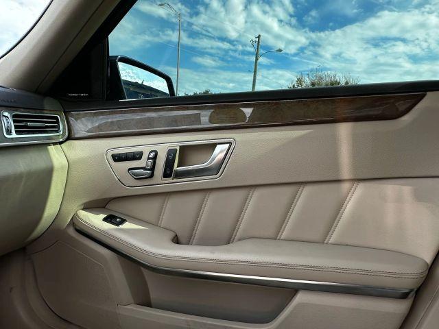 Mercedes-Benz E-Class For Sale In Kissimmee, Fl | Auto Exchange Of Central Florida Llc - Thumbnail 17
