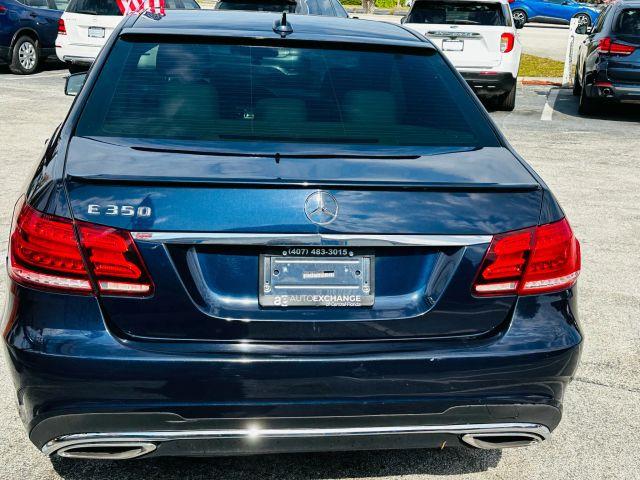 Mercedes-Benz E-Class For Sale In Kissimmee, Fl | Auto Exchange Of Central Florida Llc - Thumbnail 10