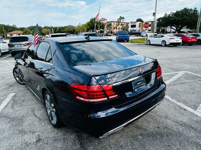 Mercedes-Benz E-Class For Sale In Kissimmee, Fl | Auto Exchange Of Central Florida Llc - Thumbnail 8