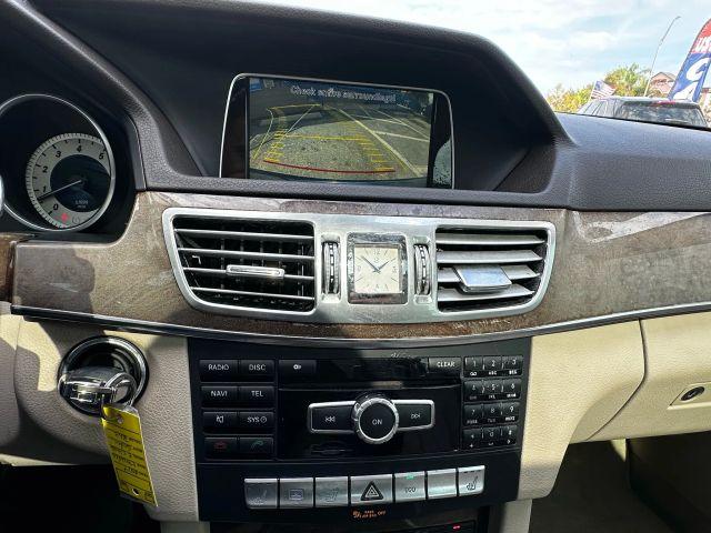 Mercedes-Benz E-Class For Sale In Kissimmee, Fl | Auto Exchange Of Central Florida Llc - Thumbnail 15