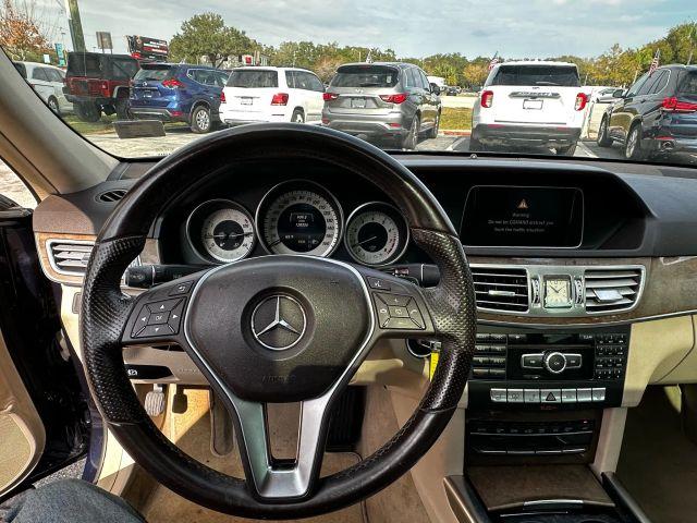Mercedes-Benz E-Class For Sale In Kissimmee, Fl | Auto Exchange Of Central Florida Llc - Thumbnail 14