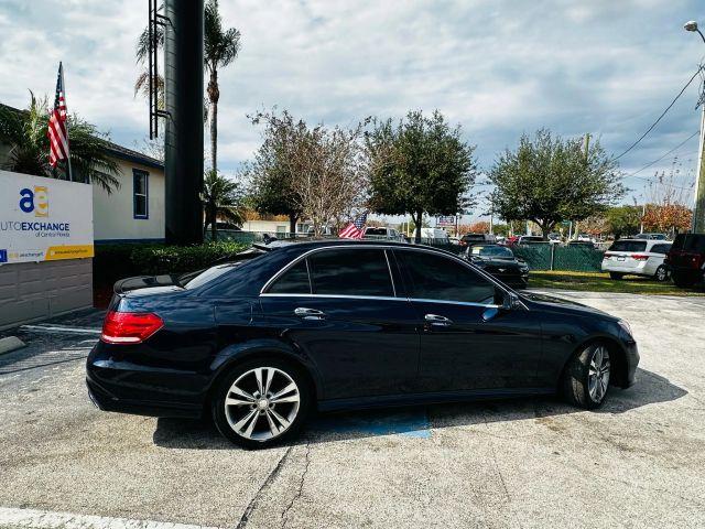 Mercedes-Benz E-Class For Sale In Kissimmee, Fl | Auto Exchange Of Central Florida Llc - Thumbnail 12