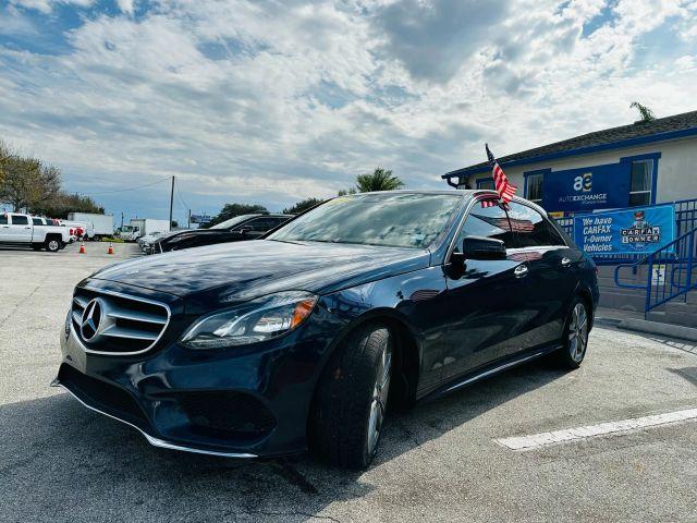 Mercedes-Benz E-Class For Sale In Kissimmee, Fl | Auto Exchange Of Central Florida Llc - Thumbnail 6