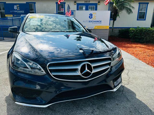 Mercedes-Benz E-Class For Sale In Kissimmee, Fl | Auto Exchange Of Central Florida Llc - Thumbnail 9